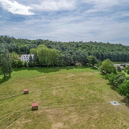 1 - Grand Appartement Spacieux Dans Un Chateau Du 17Eme Siecle, A 15Min De Lyon Vourles المظهر الخارجي الصورة
