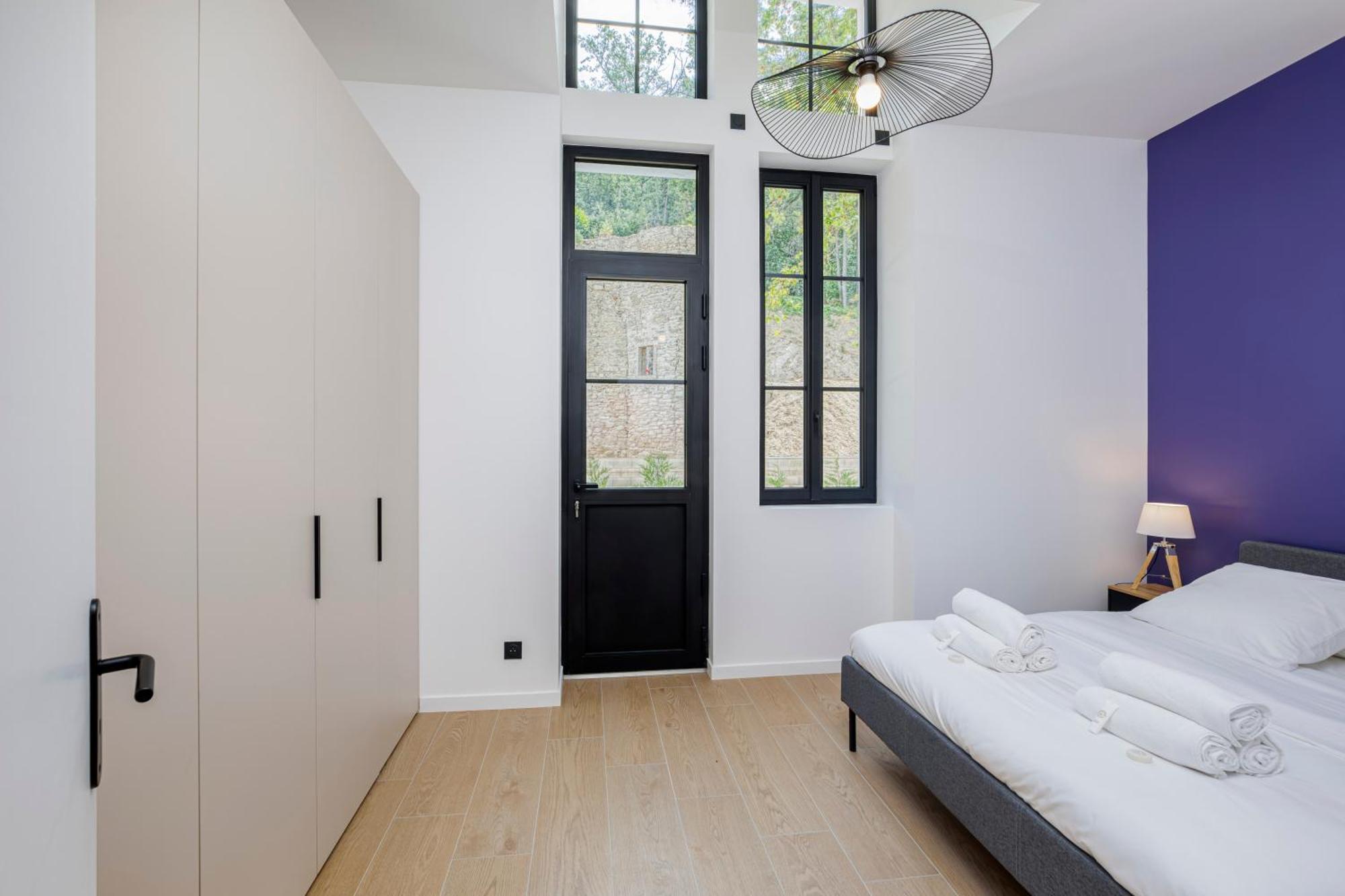 1 - Grand Appartement Spacieux Dans Un Chateau Du 17Eme Siecle, A 15Min De Lyon Vourles المظهر الخارجي الصورة