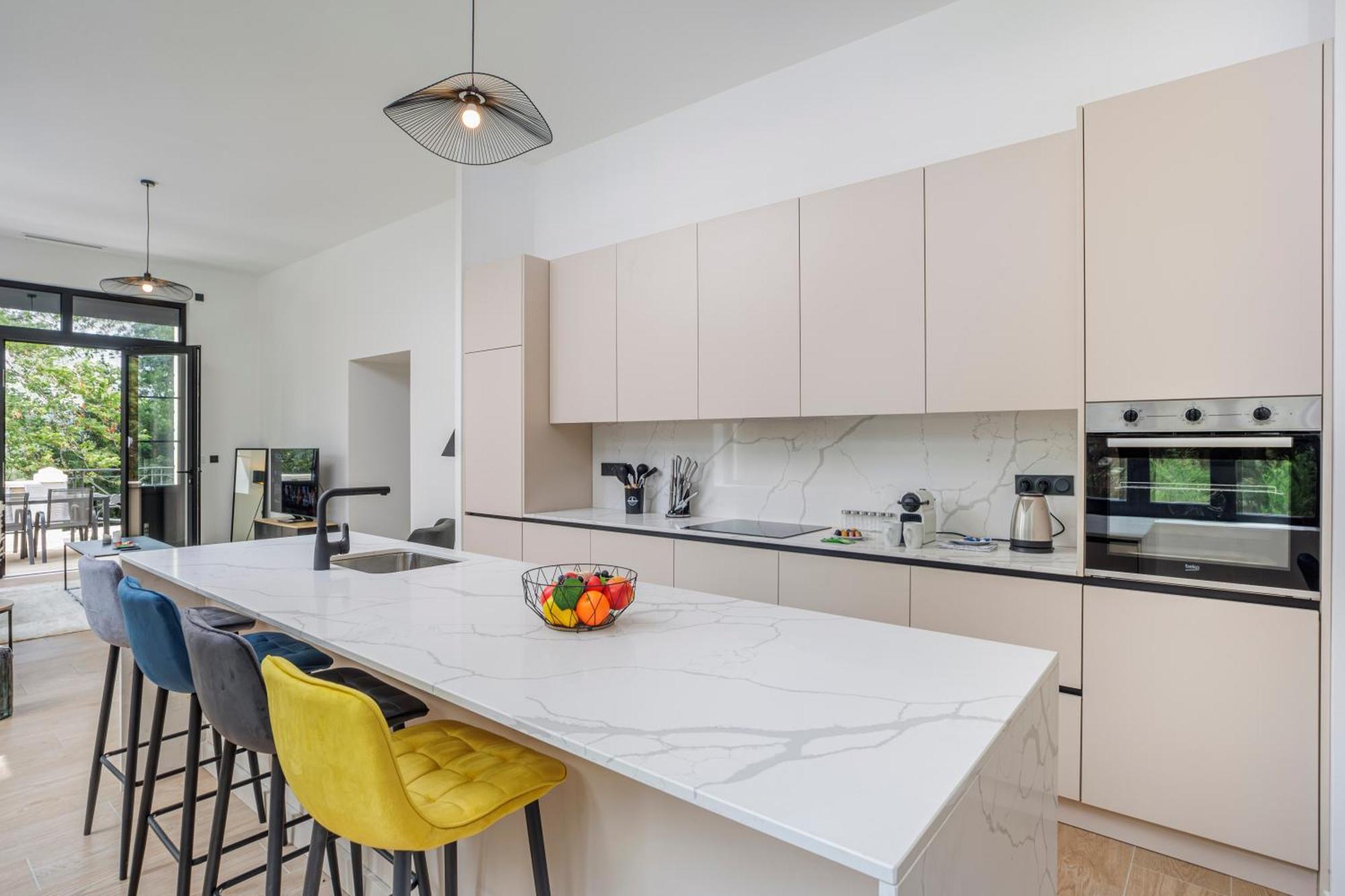 1 - Grand Appartement Spacieux Dans Un Chateau Du 17Eme Siecle, A 15Min De Lyon Vourles المظهر الخارجي الصورة