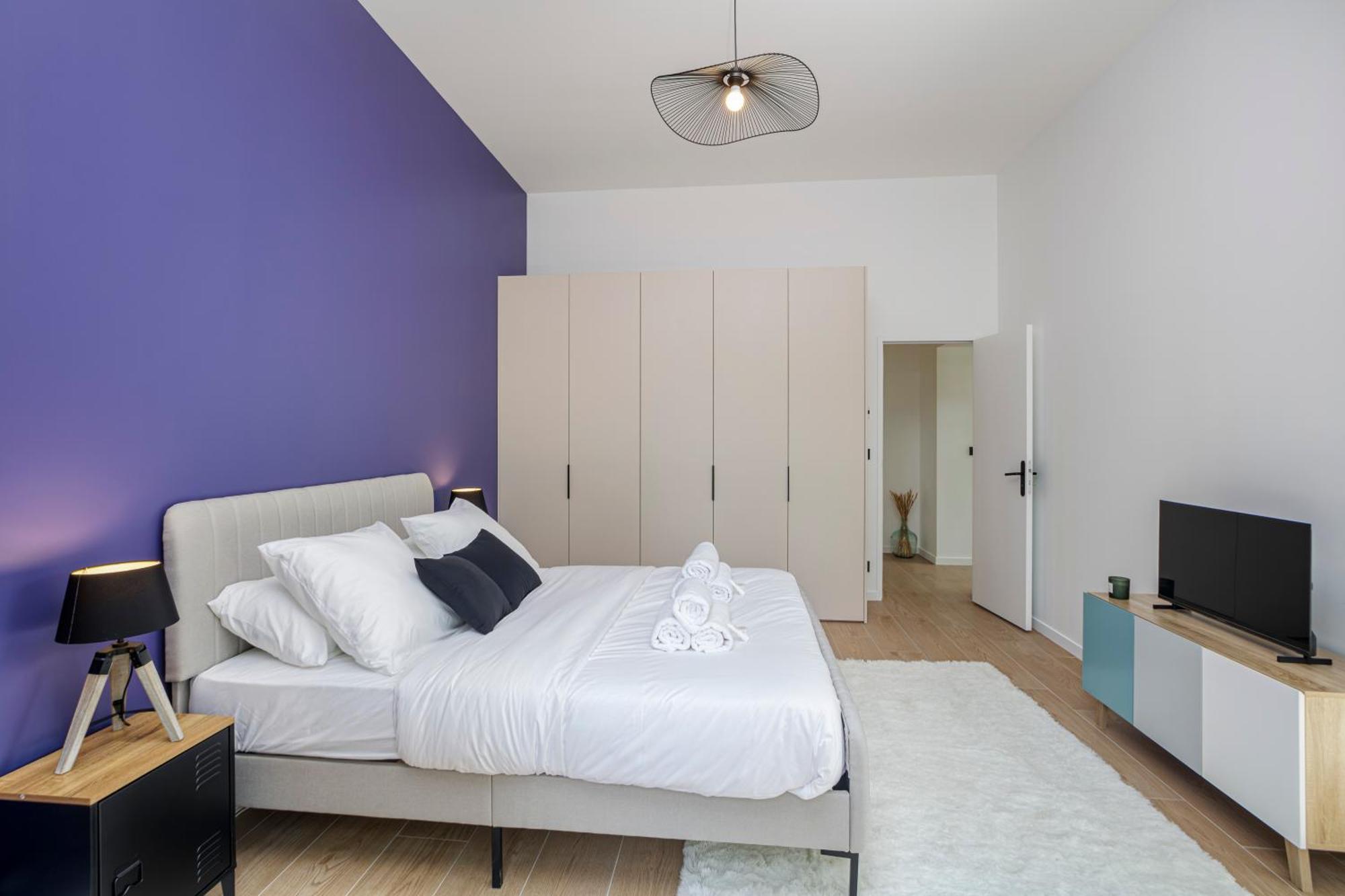 1 - Grand Appartement Spacieux Dans Un Chateau Du 17Eme Siecle, A 15Min De Lyon Vourles المظهر الخارجي الصورة