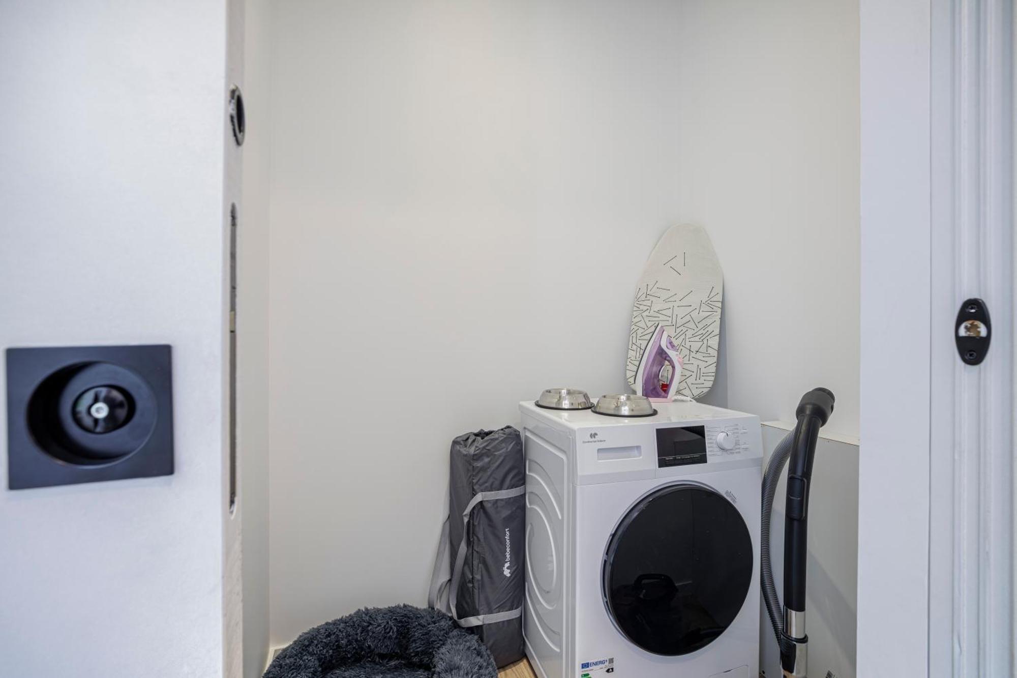 1 - Grand Appartement Spacieux Dans Un Chateau Du 17Eme Siecle, A 15Min De Lyon Vourles المظهر الخارجي الصورة