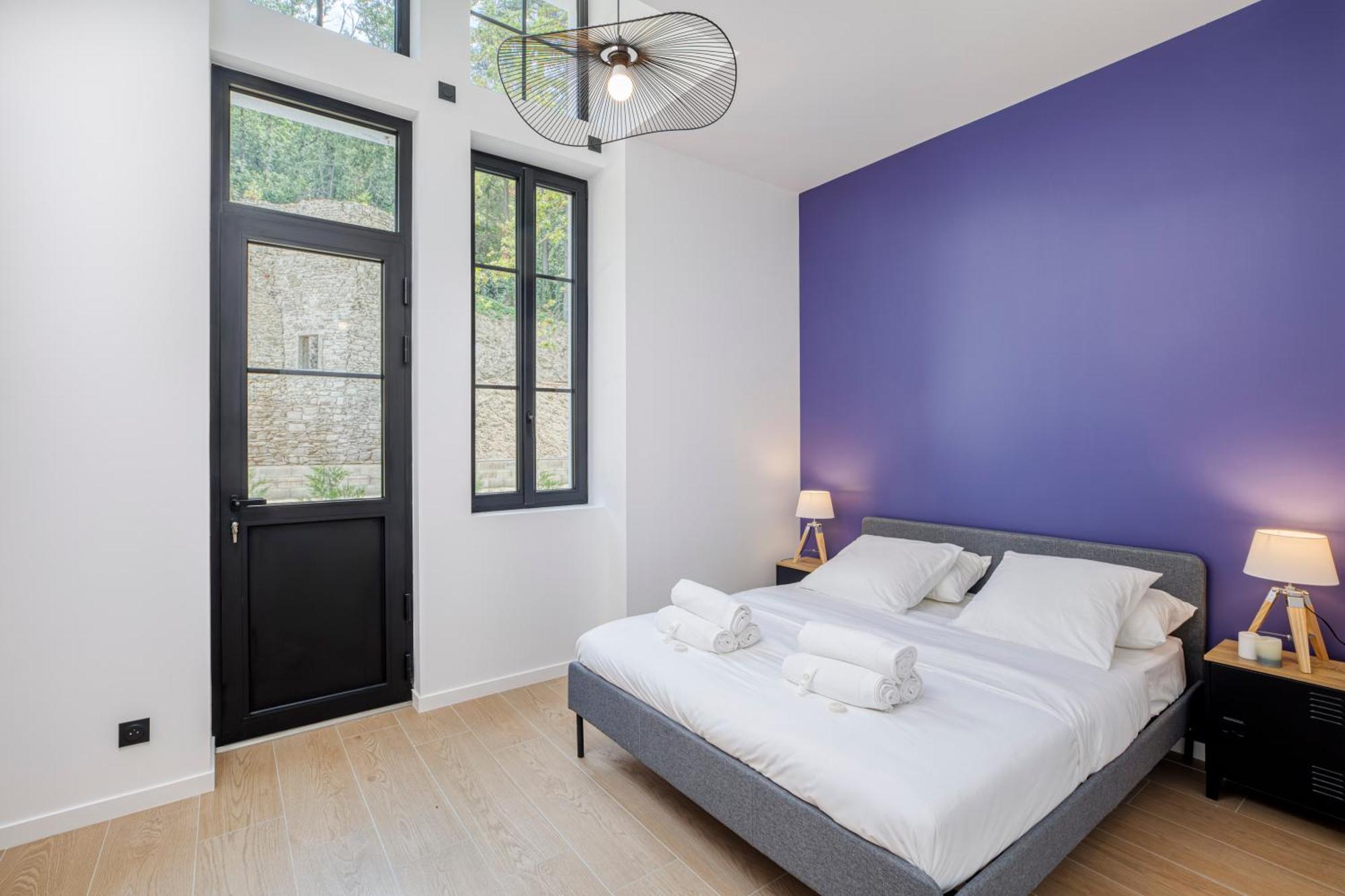 1 - Grand Appartement Spacieux Dans Un Chateau Du 17Eme Siecle, A 15Min De Lyon Vourles المظهر الخارجي الصورة