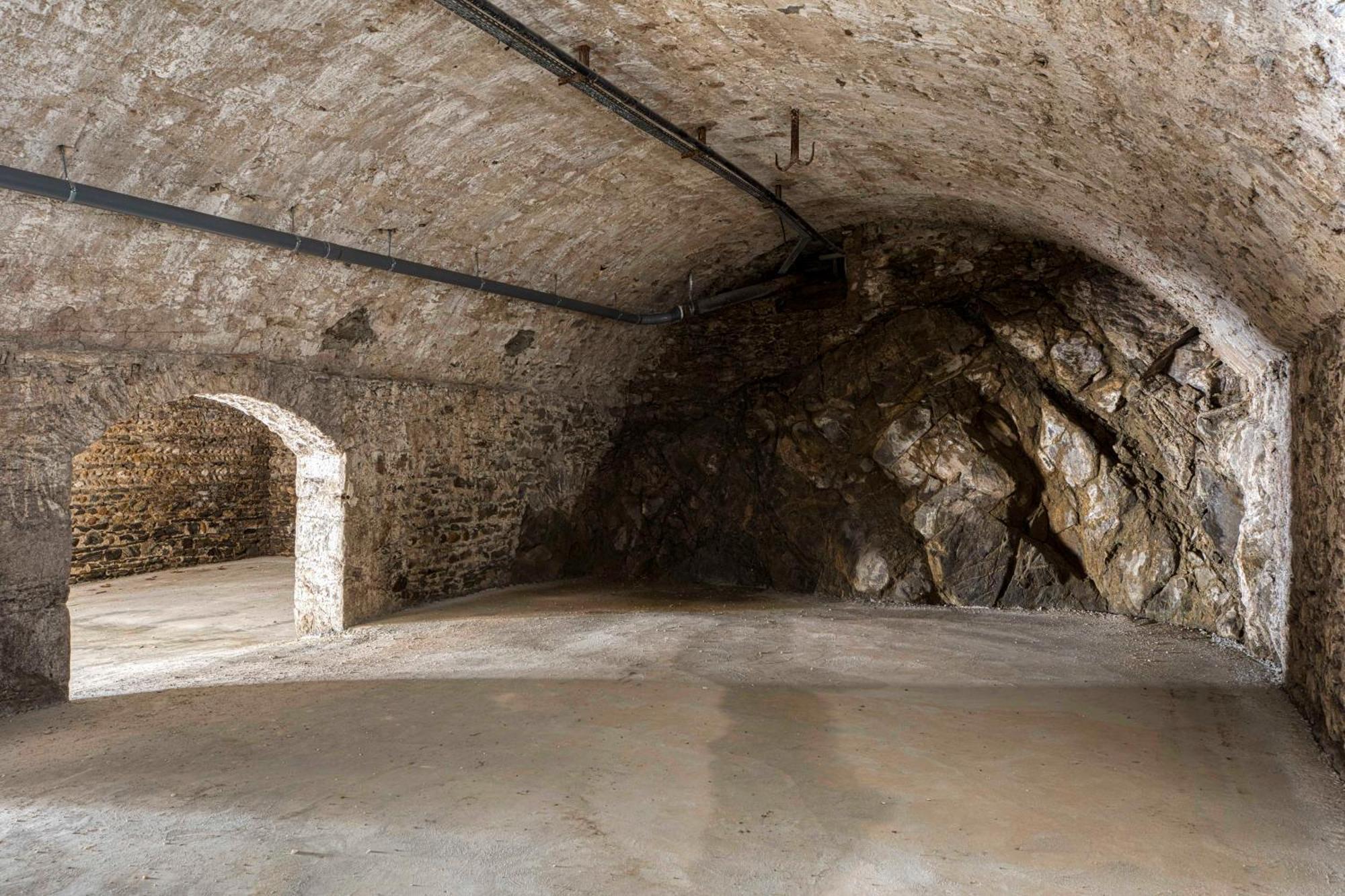 1 - Grand Appartement Spacieux Dans Un Chateau Du 17Eme Siecle, A 15Min De Lyon Vourles المظهر الخارجي الصورة